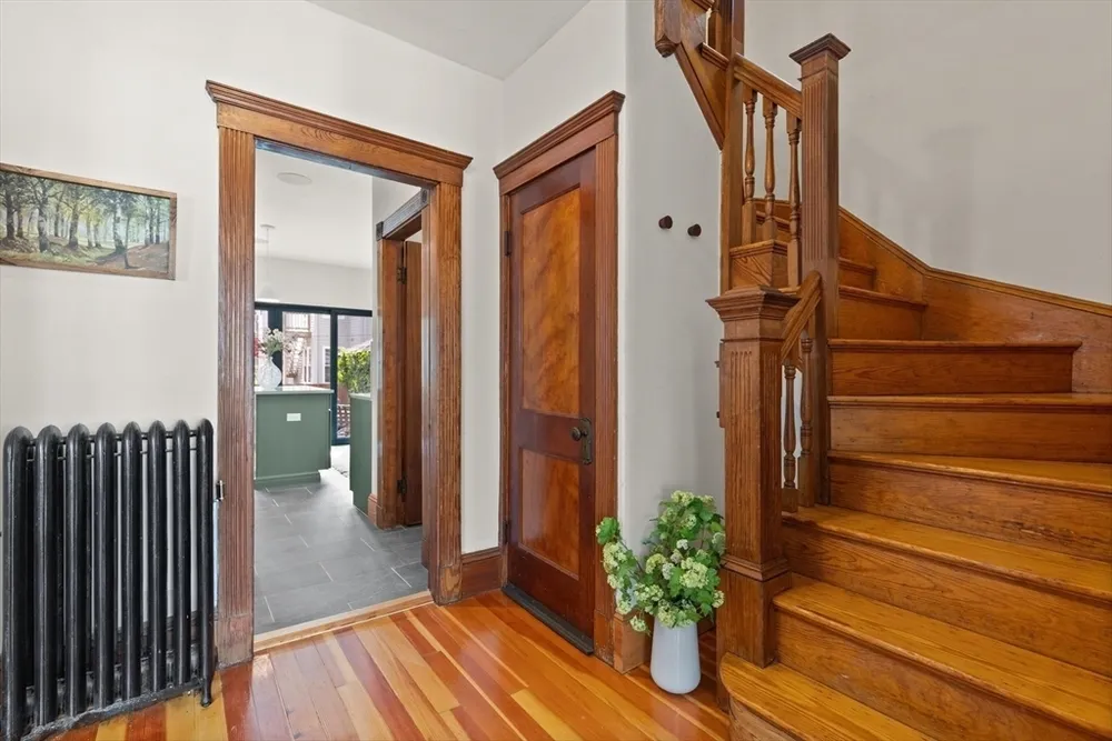 10 O'Donnell Terrace, Boston, MA 02122