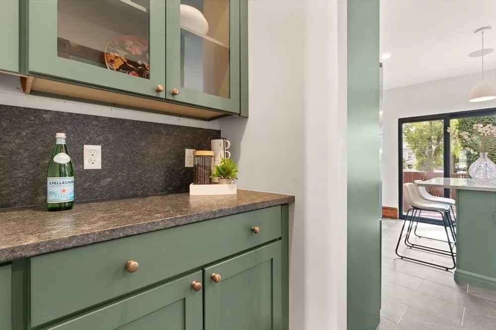 10 O'Donnell Terrace, Boston, MA 02122