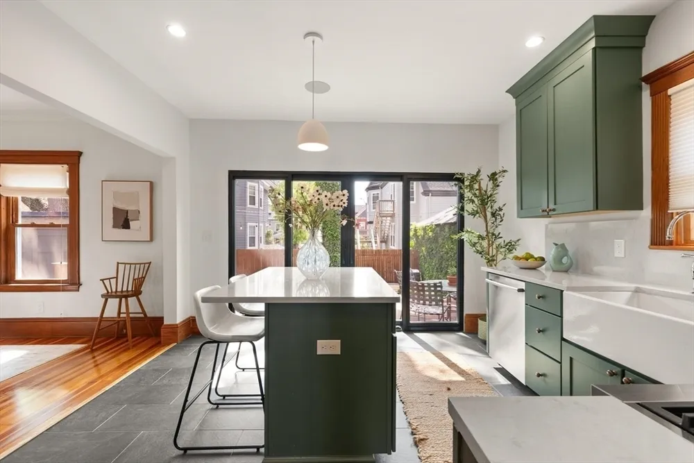 10 O'Donnell Terrace, Boston, MA 02122