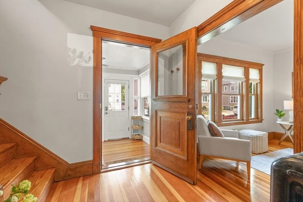 10 O'Donnell Terrace, Boston, MA 02122