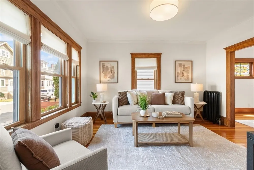 10 O'Donnell Terrace, Boston, MA 02122