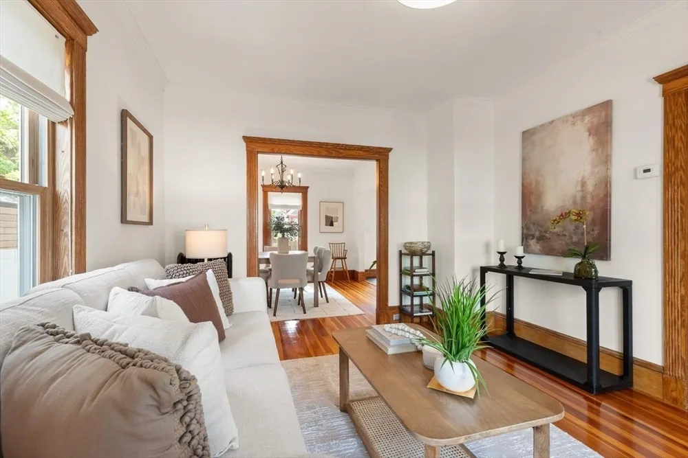 10 O'Donnell Terrace, Boston, MA 02122