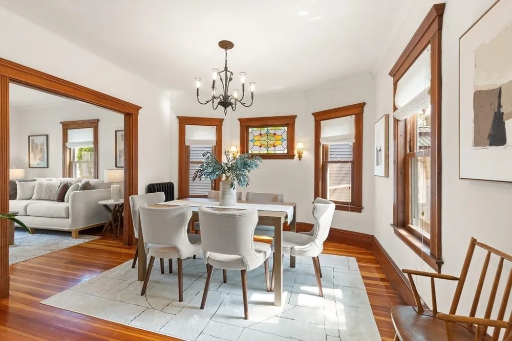 10 O'Donnell Terrace, Boston, MA 02122
