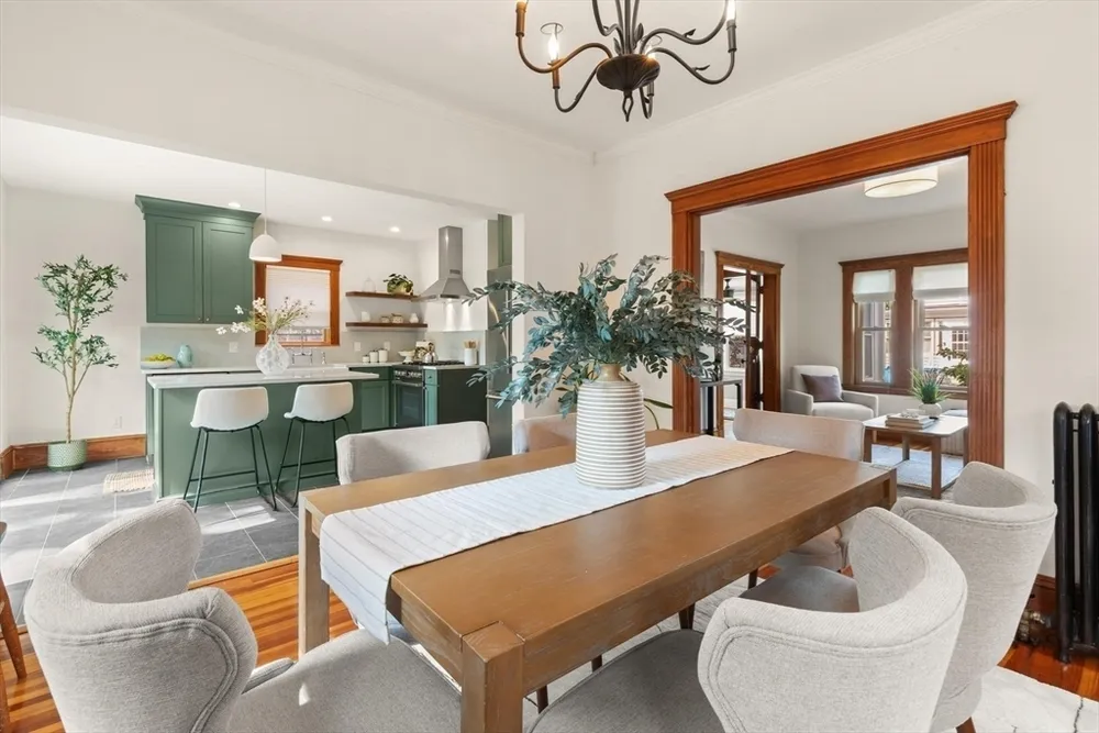 10 O'Donnell Terrace, Boston, MA 02122