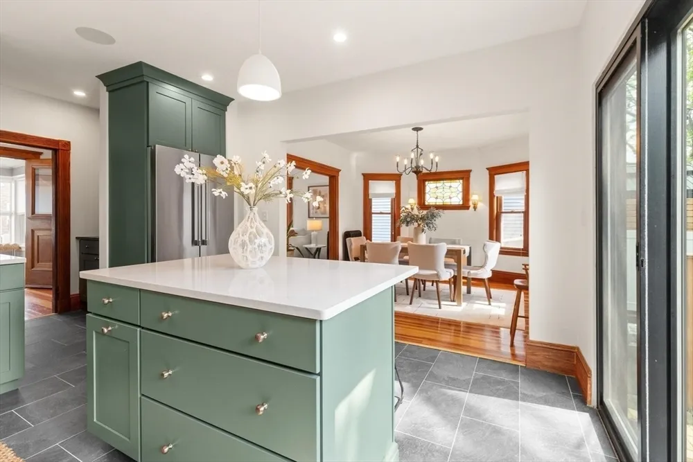 10 O'Donnell Terrace, Boston, MA 02122