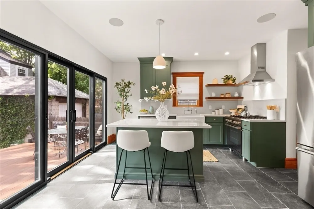 10 O'Donnell Terrace, Boston, MA 02122