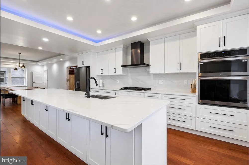 5900 Woodbine Ave, Philadelphia, PA 19131