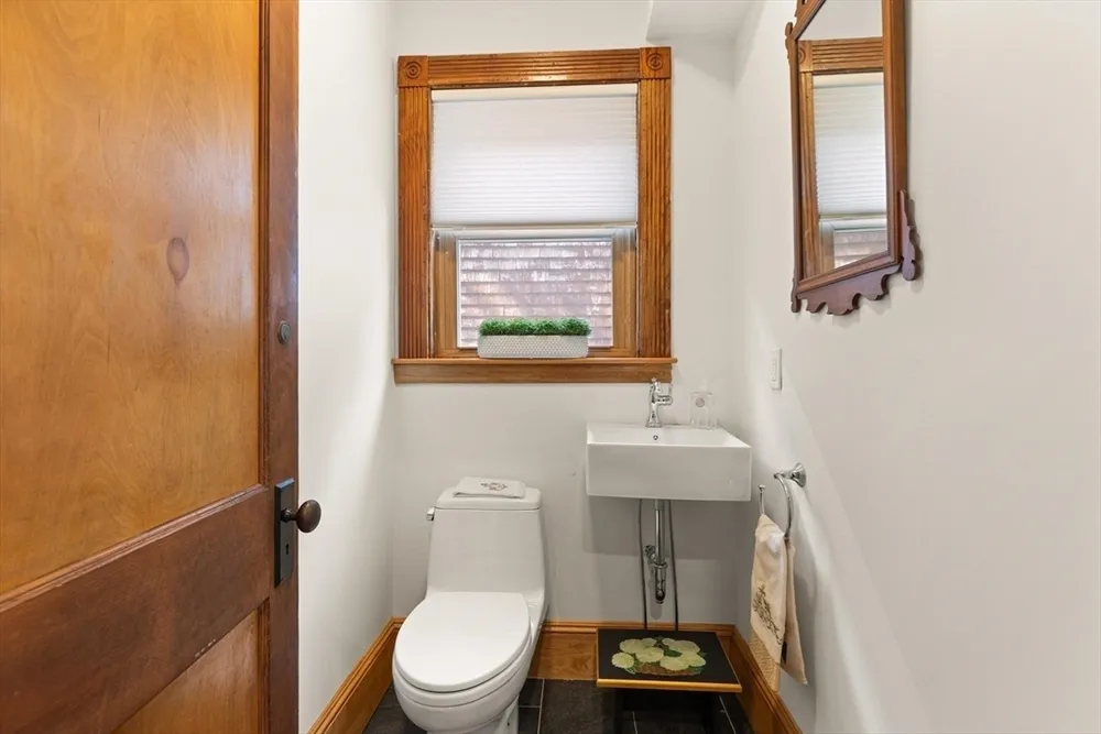 10 O'Donnell Terrace, Boston, MA 02122