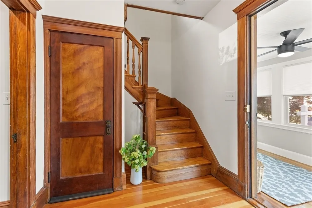 10 O'Donnell Terrace, Boston, MA 02122