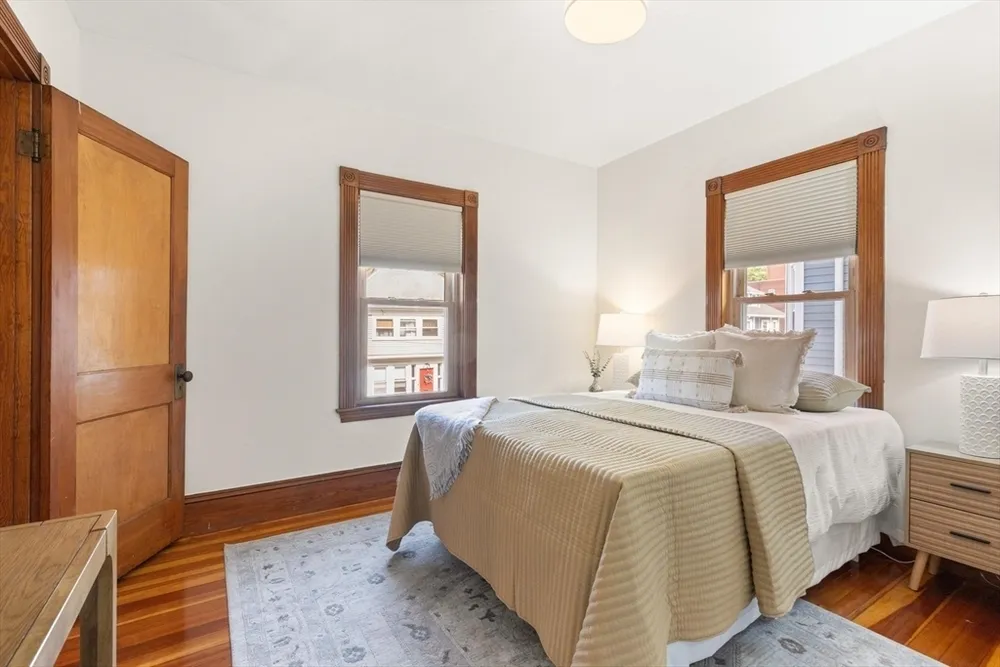 10 O'Donnell Terrace, Boston, MA 02122