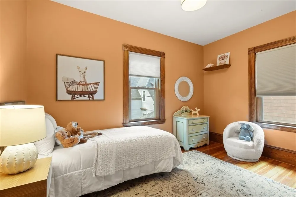10 O'Donnell Terrace, Boston, MA 02122
