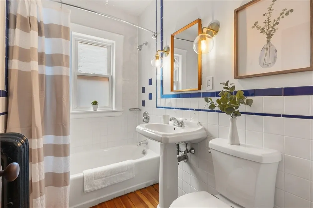 10 O'Donnell Terrace, Boston, MA 02122