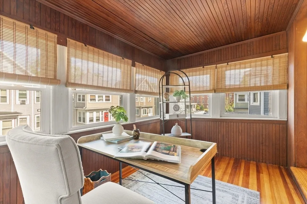 10 O'Donnell Terrace, Boston, MA 02122