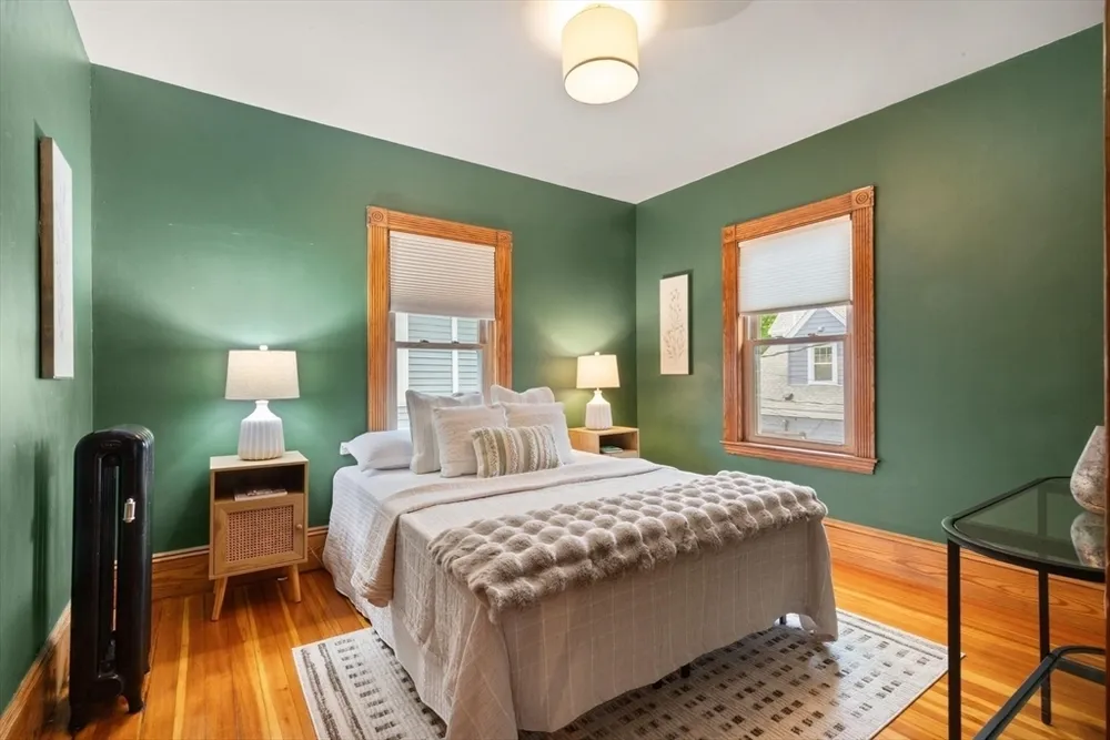 10 O'Donnell Terrace, Boston, MA 02122