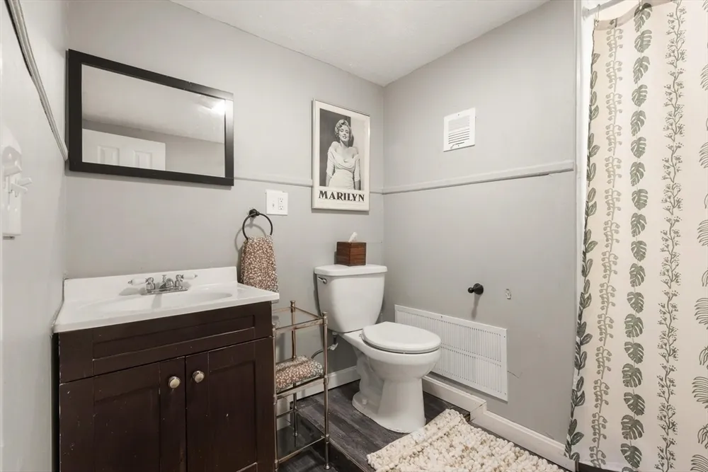10 O'Donnell Terrace, Boston, MA 02122