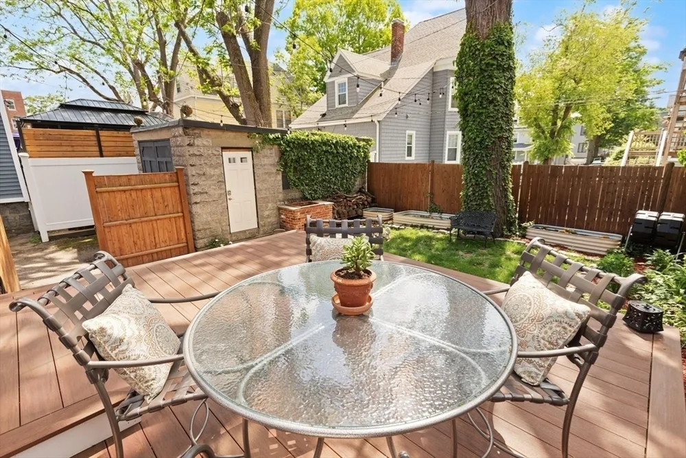 10 O'Donnell Terrace, Boston, MA 02122