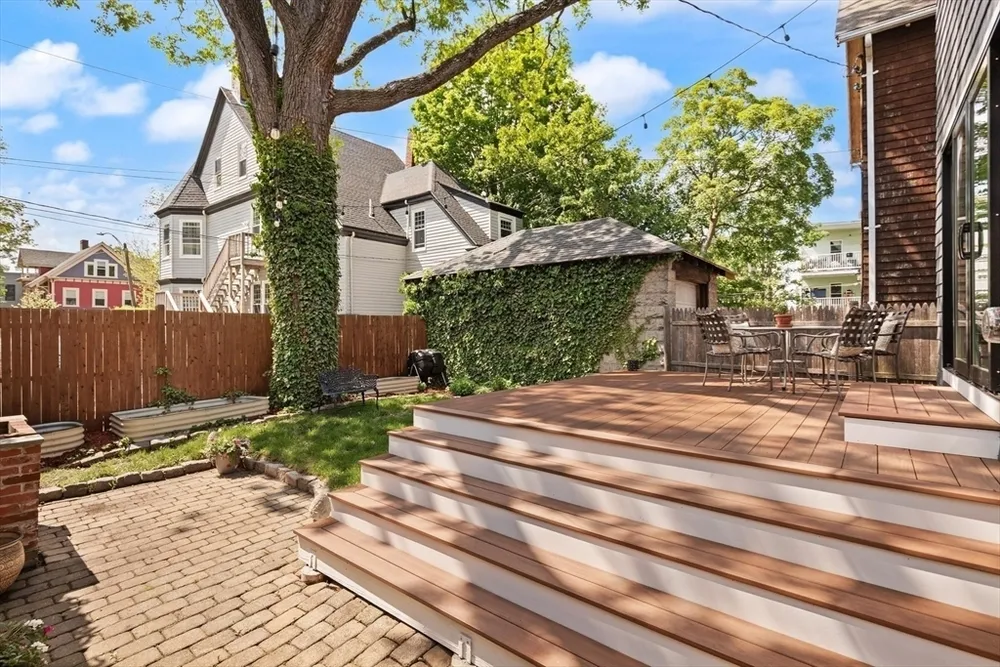10 O'Donnell Terrace, Boston, MA 02122