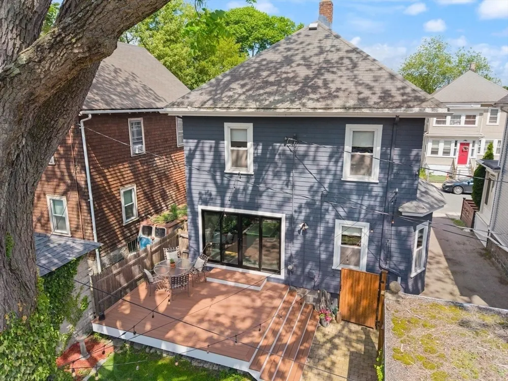 10 O'Donnell Terrace, Boston, MA 02122
