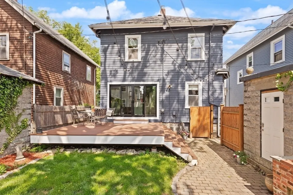 10 O'Donnell Terrace, Boston, MA 02122