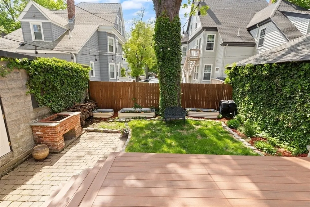 10 O'Donnell Terrace, Boston, MA 02122