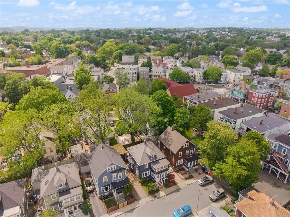 10 O'Donnell Terrace, Boston, MA 02122