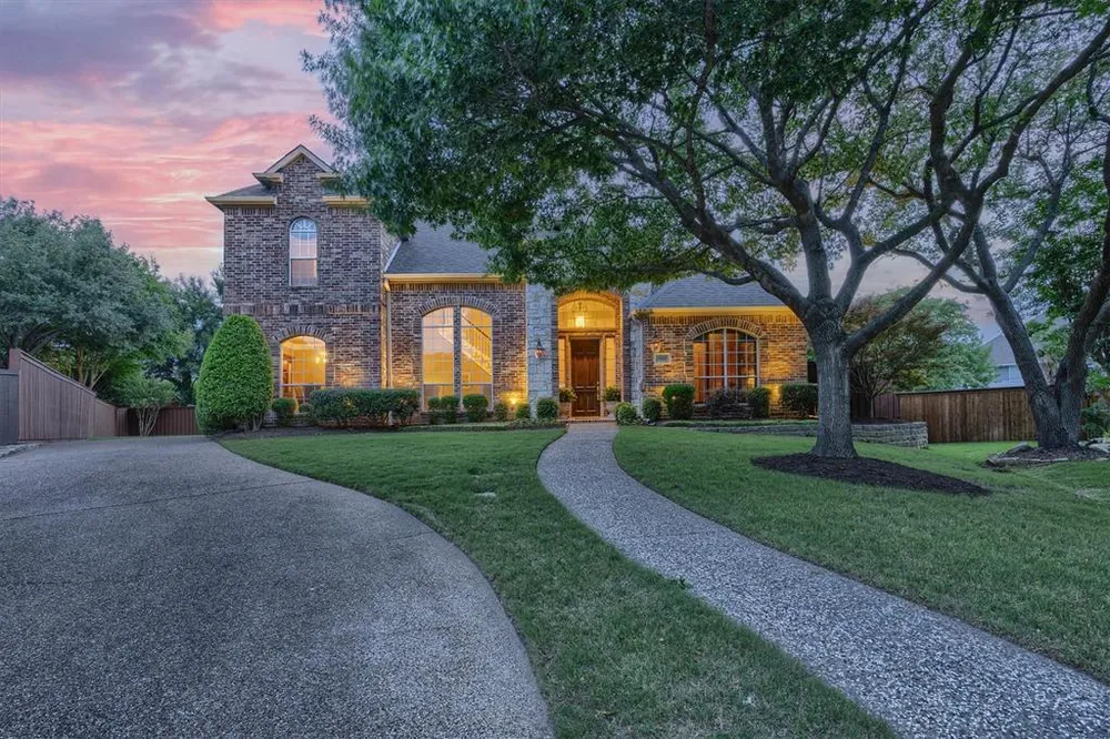 5005 Haney Circle, McKinney, TX 75072