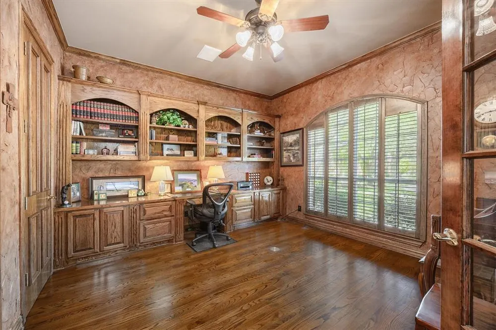 5005 Haney Circle, McKinney, TX 75072