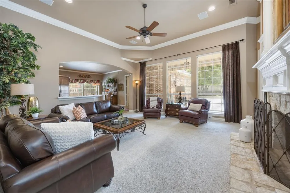 5005 Haney Circle, McKinney, TX 75072