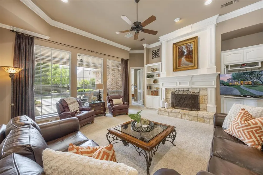 5005 Haney Circle, McKinney, TX 75072