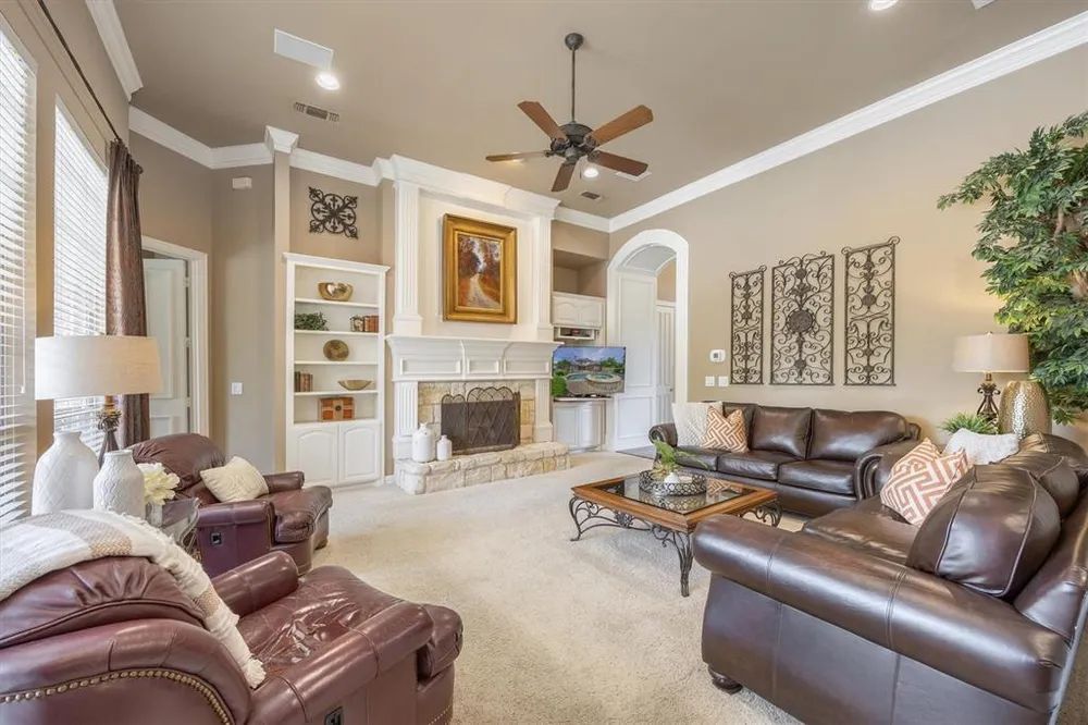 5005 Haney Circle, McKinney, TX 75072