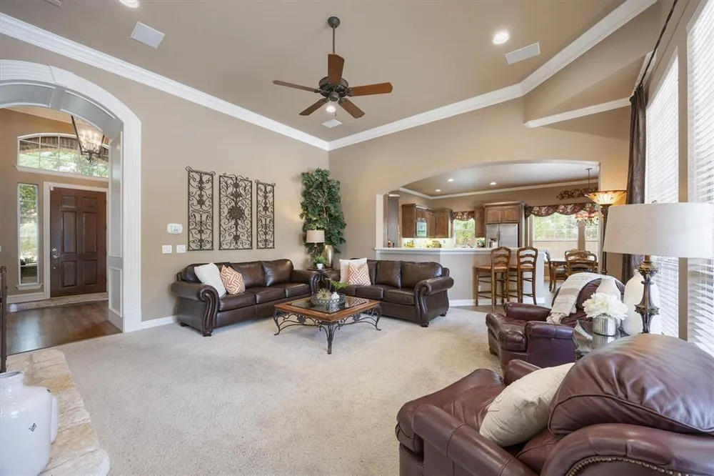5005 Haney Circle, McKinney, TX 75072
