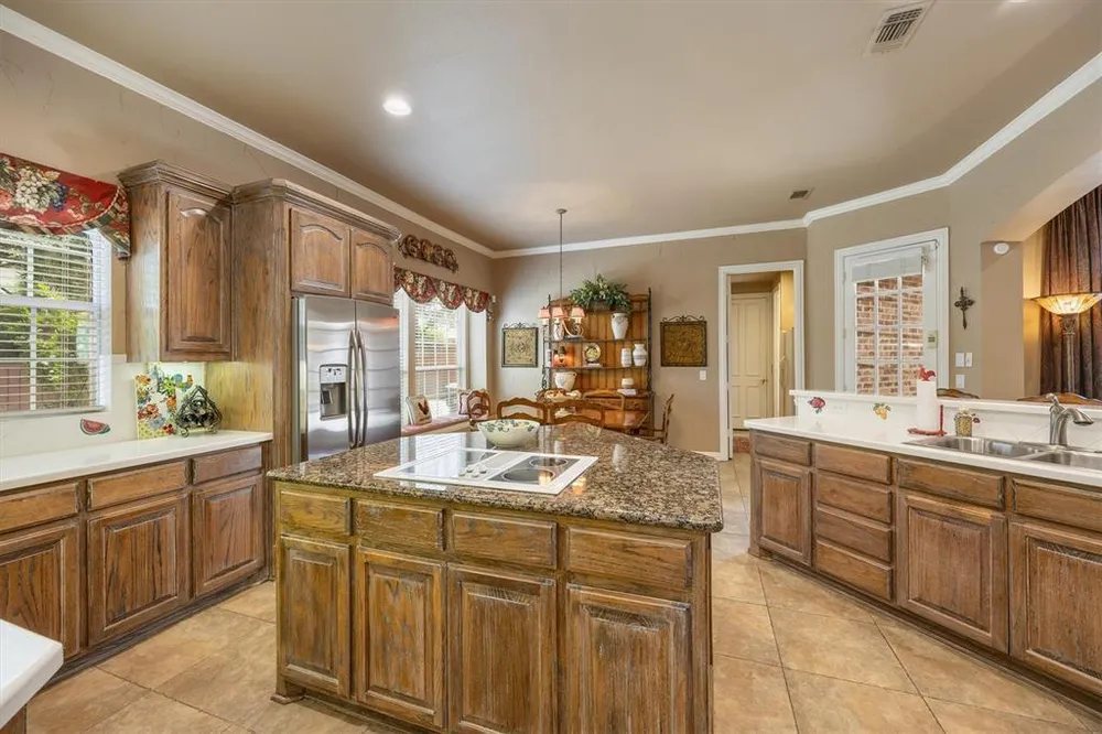 5005 Haney Circle, McKinney, TX 75072