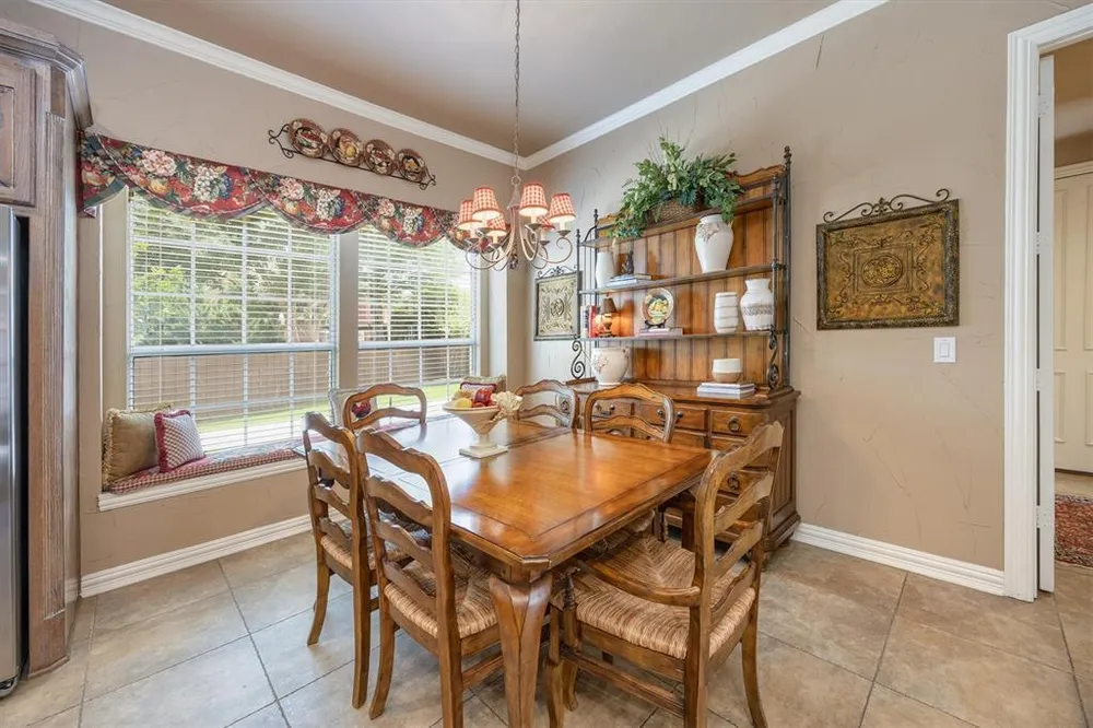 5005 Haney Circle, McKinney, TX 75072