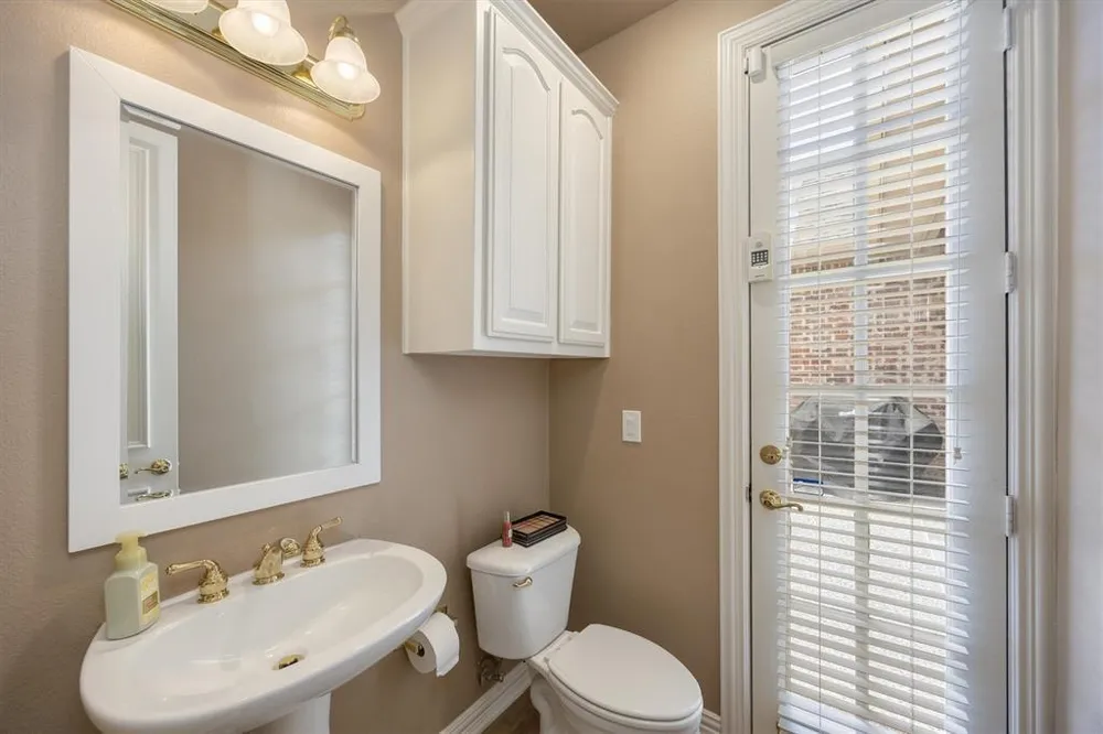 5005 Haney Circle, McKinney, TX 75072