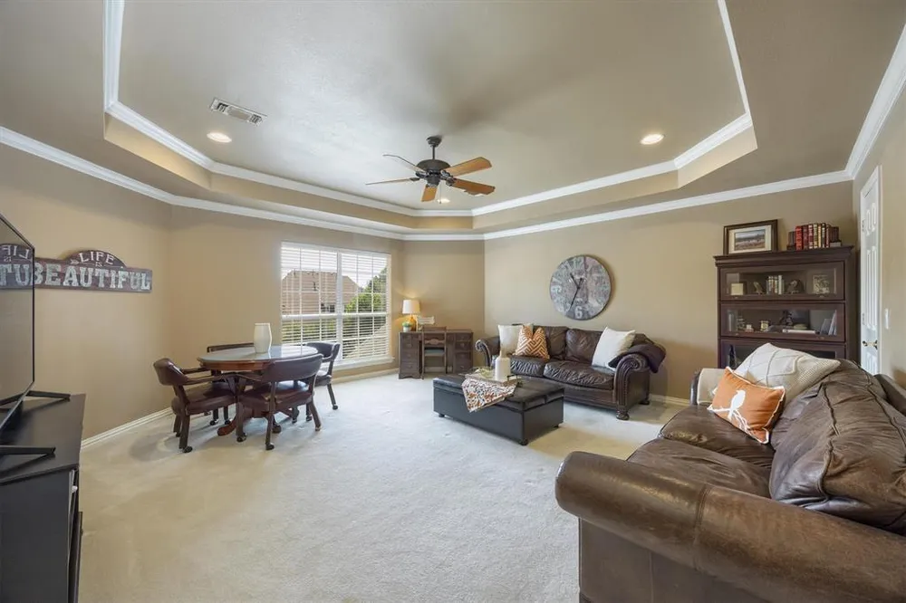 5005 Haney Circle, McKinney, TX 75072