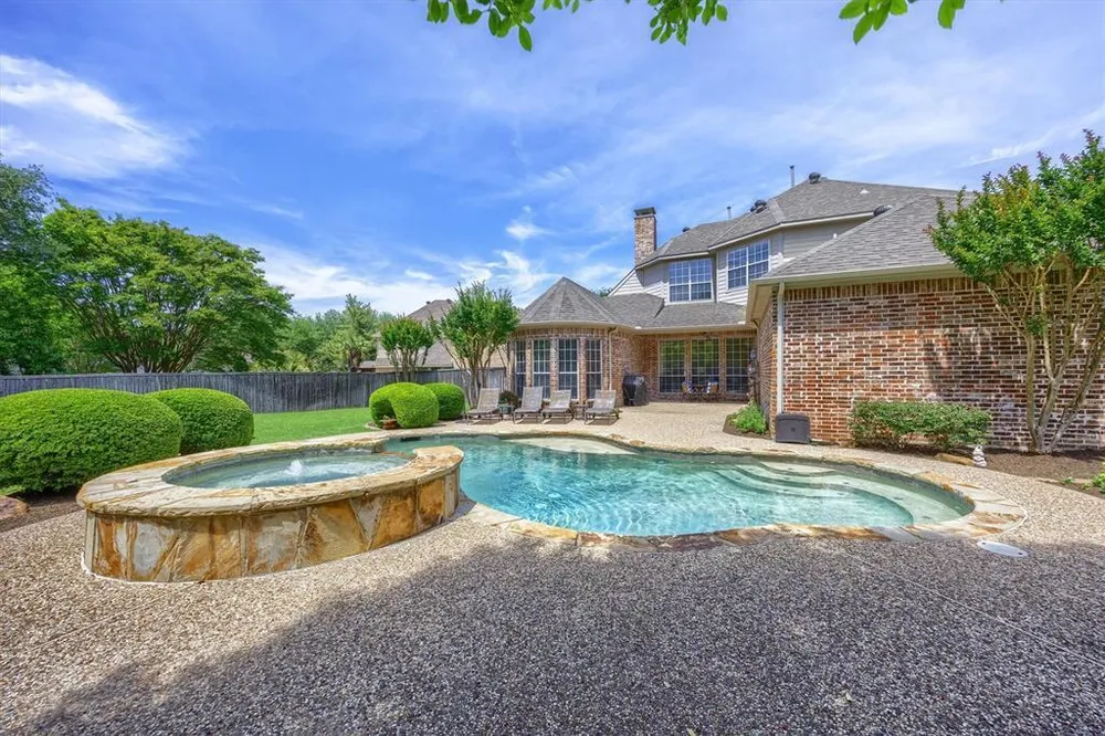 5005 Haney Circle, McKinney, TX 75072
