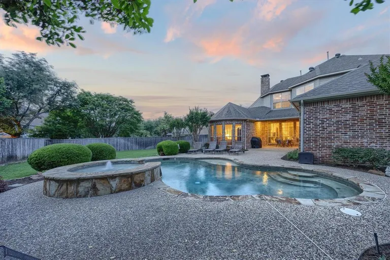 5005 Haney Circle, McKinney, TX 75072