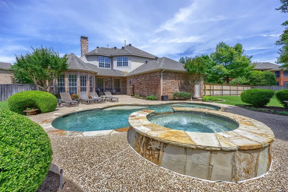 5005 Haney Circle, McKinney, TX 75072