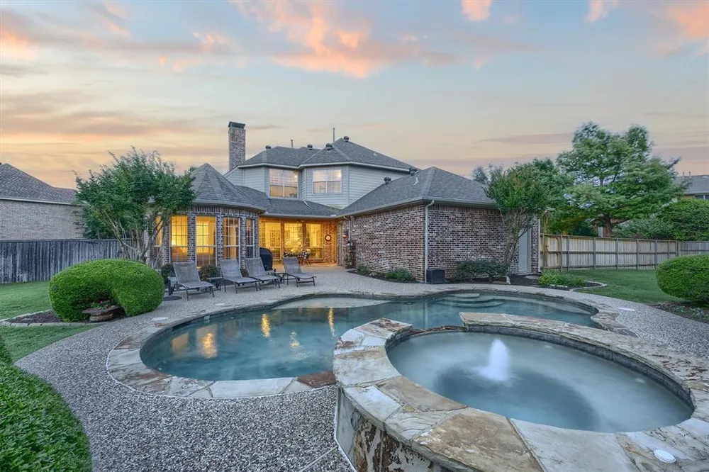 5005 Haney Circle, McKinney, TX 75072