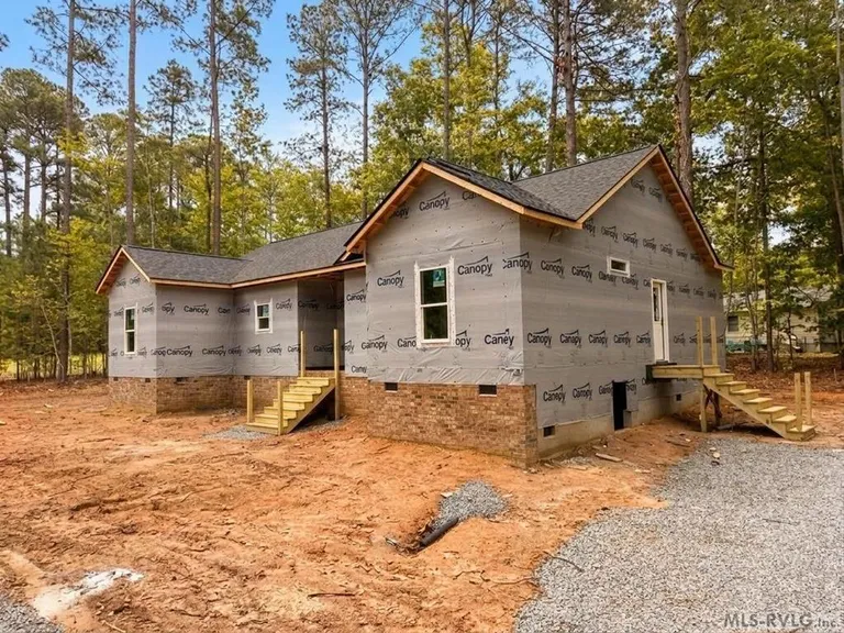 151 Twin Oaks Ln, Littleton, NC 27850
