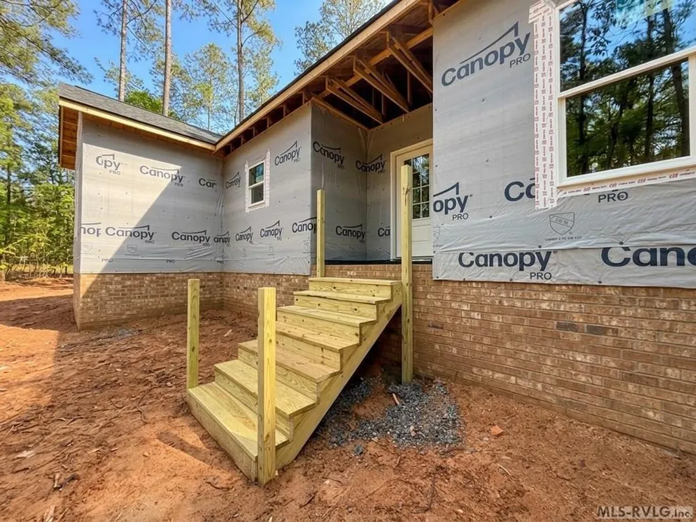151 Twin Oaks Ln, Littleton, NC 27850