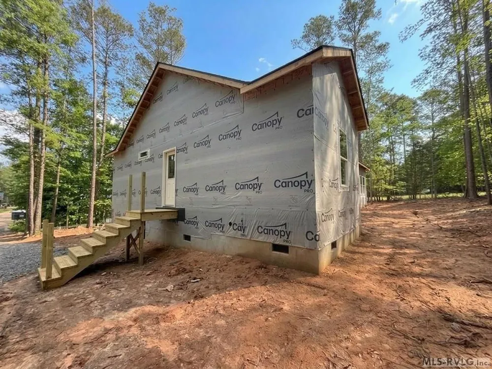 151 Twin Oaks Ln, Littleton, NC 27850
