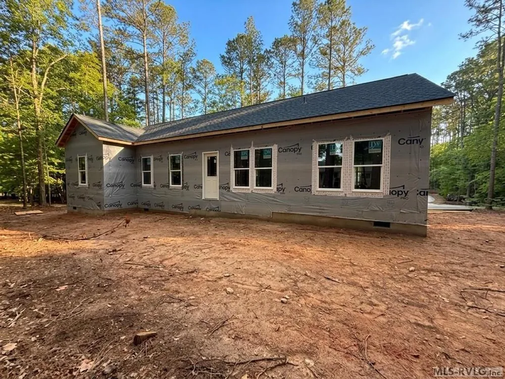 151 Twin Oaks Ln, Littleton, NC 27850
