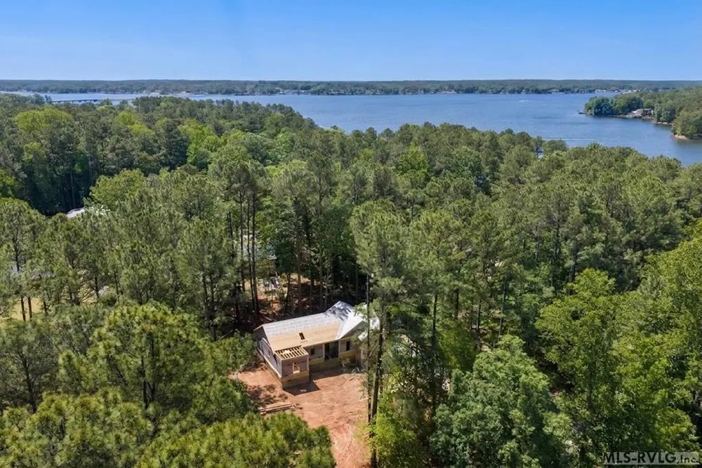 151 Twin Oaks Ln, Littleton, NC 27850