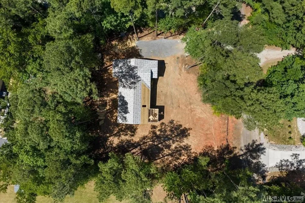 151 Twin Oaks Ln, Littleton, NC 27850