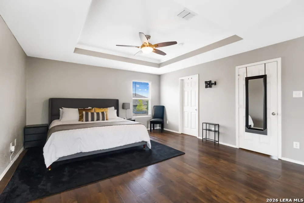 105 Hawks Meadows, Schertz, TX 78154