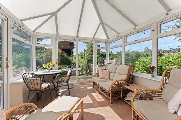 Orchard Lane, Woodnewton, PE8 photo 5
