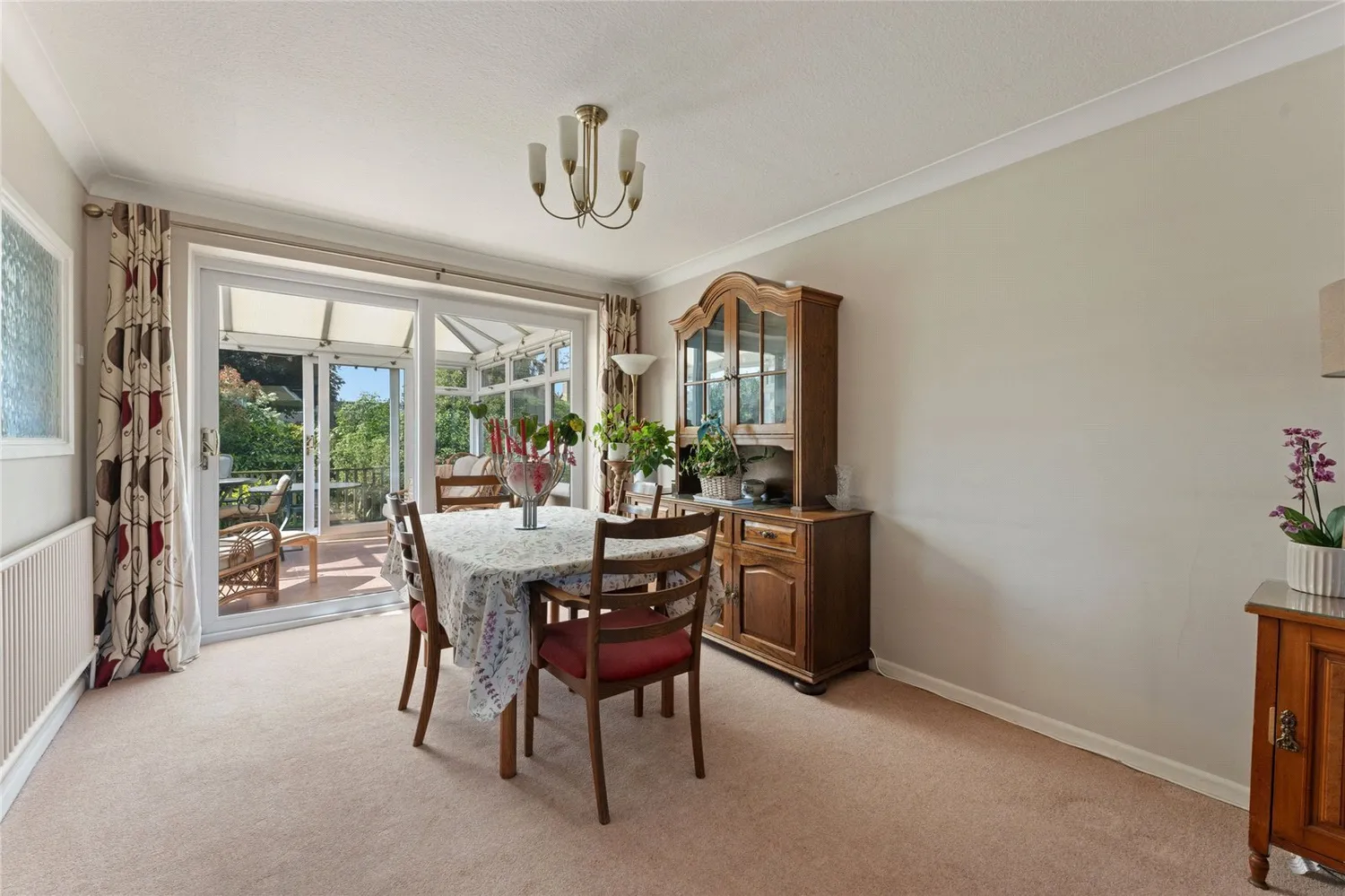 Orchard Lane, Woodnewton, PE8 photo 6
