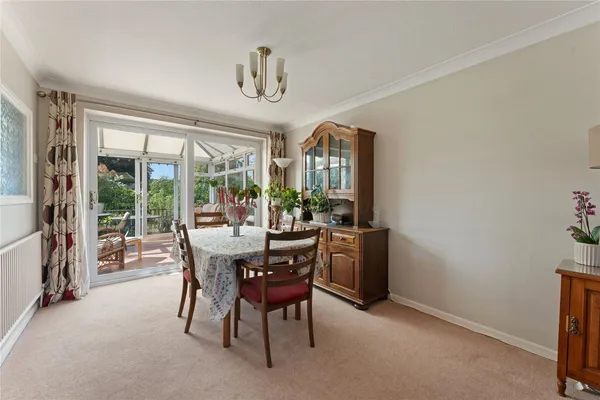 Orchard Lane, Woodnewton, PE8 photo 6