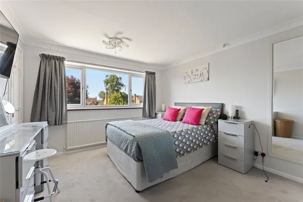 Orchard Lane, Woodnewton, PE8 photo 11